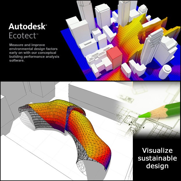 Autodesk Ecotect Analysis 2011 Serial Number
